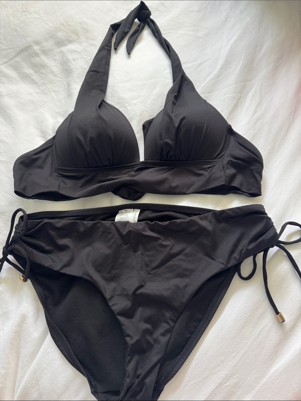 Gibson Latimer swimsuit